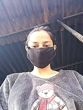 Snapshot of cutegirlm chatting on 01.13.26 cutegirlm online show from 01.13.26