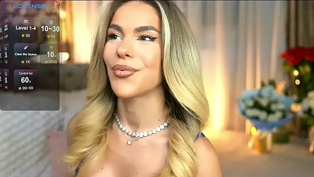 ChloeVelvetx online show from 05.03.26