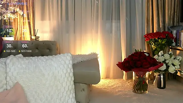 ChloeVelvetx online show from 06.24.26