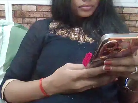 Snapshot of Parimodel19 chatting on 01.09.26 Parimodel19 online show from 01.09.26