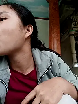 Pretty-haert online show from 03.13.26