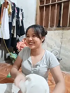 Pretty-haert online show from 06.27.26