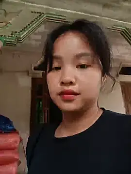 Pretty-haert online show from 07.24.26