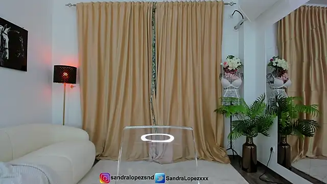 SandraLopezxx online show from 04.24.26