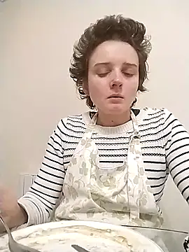 Amy01112 online show from 05.04.26