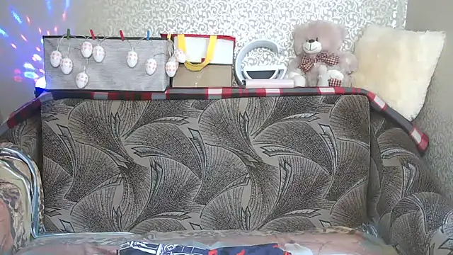 EriikaTwinz online show from 08.09.26