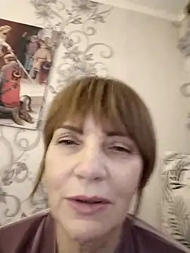 Snapshot of MichelleLove48 chatting on 12.19.25 MichelleLove48 online show from 12.19.25