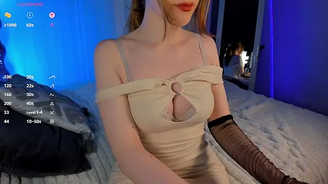 AnGee  online show from 06.04.26