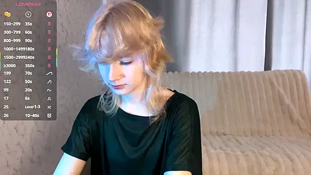 MargyDejong online show from 04.24.26