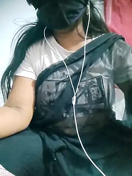 Snapshot of Lahari_23 chatting on 03.18.26 Lahari 23 online show from 03.18.26