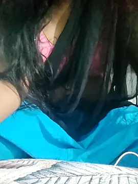 Snapshot of Lahari_23 chatting on 03.19.26 Lahari 23 online show from 03.19.26