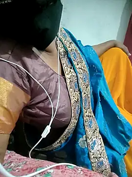 Snapshot of Lahari_23 chatting on 03.20.26 Lahari 23 online show from 03.20.26