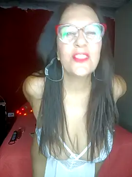 Snapshot of Perradulcee chatting on 02.03.26 Perradulcee online show from 02.03.26