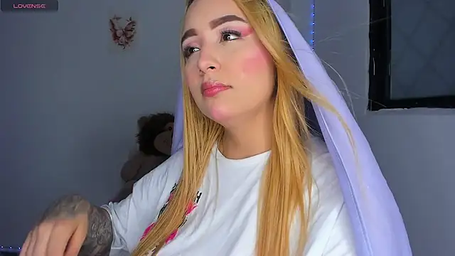 Jazmin kithana online show from 01.09.26