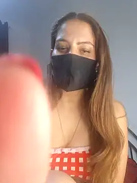 Snapshot of ghizlanz12 chatting on 01.10.26 ghizlanz12 online show from 01.10.26