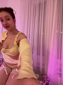 Snapshot of _Anna_69 chatting on 12.20.25 Anna 69 online show from 12.20.25