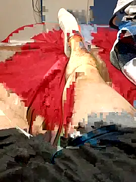 Lalin2323 online show from 02.07.26