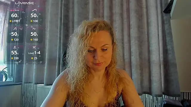 LanaLight x online show from 05.06.26