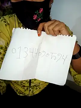 Snapshot of Sepali5577 chatting on 12.20.25 Sepali5577 online show from 12.20.25