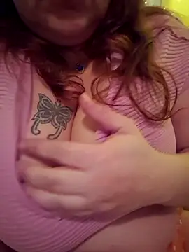 Snapshot of 69Stacylove69 chatting on 12.21.25 69Stacylove69 online show from 12.21.25