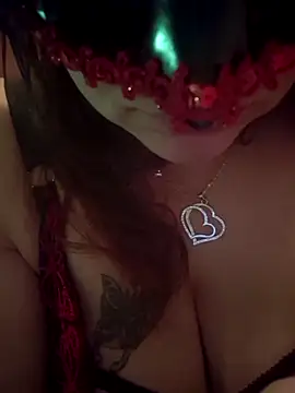 Snapshot of 69Stacylove69 chatting on 02.01.26 69Stacylove69 online show from 02.01.26