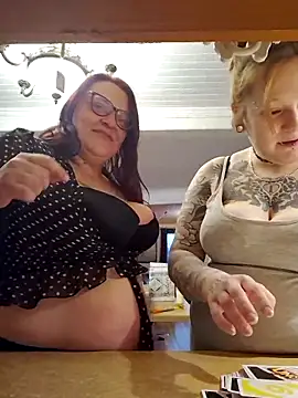 69Stacylove69 online show from 03.06.26