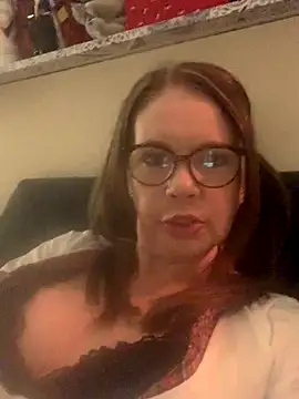 Snapshot of CherryCe chatting on 01.06.26 CherryCe online show from 01.06.26