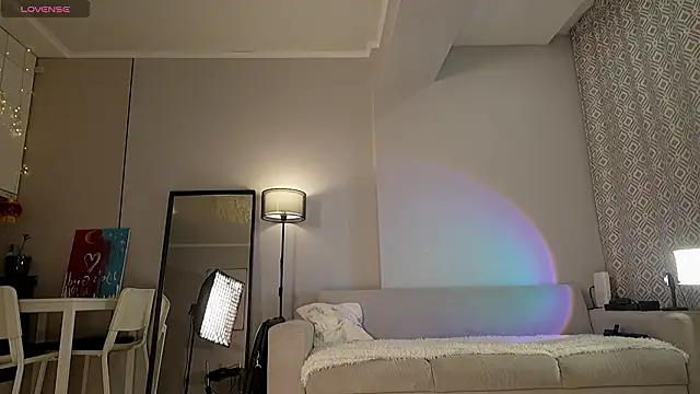 yoursecretloveee online show from 02.03.26