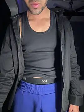 fitboy xxx online show from 02.18.26