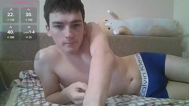 leo cutie online show from 02.22.26
