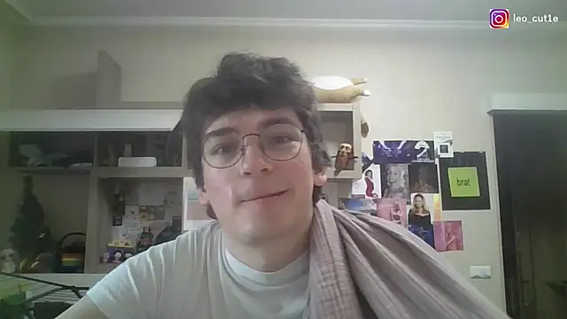 leo cutie online show from 05.02.26