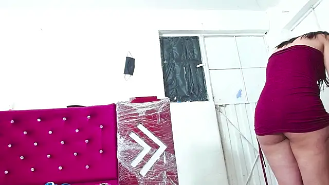 lucy devil23 online show from 01.05.26