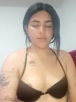 lucy devil23 online show from 03.11.26