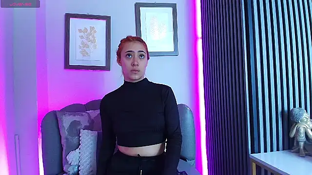 Ariana collinss online show from 03.09.26