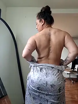 Snapshot of adele_69 chatting on 12.05.25 adele 69 online show from 12.05.25