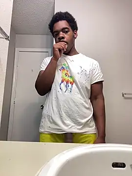 JaHavin- online show from 04.19.26