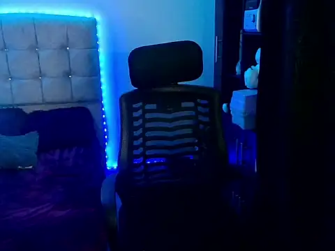 Snapshot of Charlotte_gs_1 chatting on 02.23.26 Charlotte gs 1 online show from 02.23.26