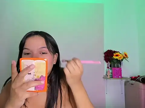 18teenssexy online show from 03.17.26