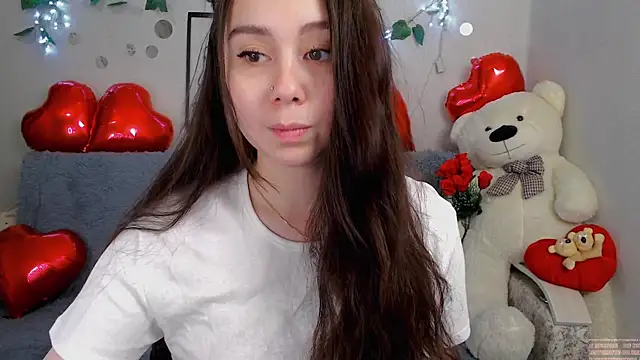 AlinaEleven online show from 05.30.26