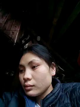 Snapshot of Hilary-123 chatting on 02.08.26 Hilary-123 online show from 02.08.26