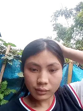 Snapshot of Hilary-123 chatting on 02.13.26 Hilary-123 online show from 02.13.26