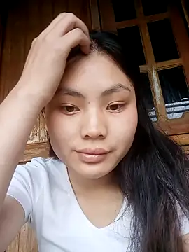 Snapshot of Hilary-123 chatting on 03.16.26 Hilary-123 online show from 03.16.26