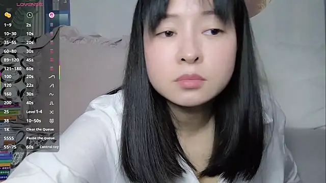 Cheri99 online show from 12.14.25