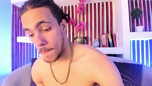 PatrickS25 online show from 02.17.26