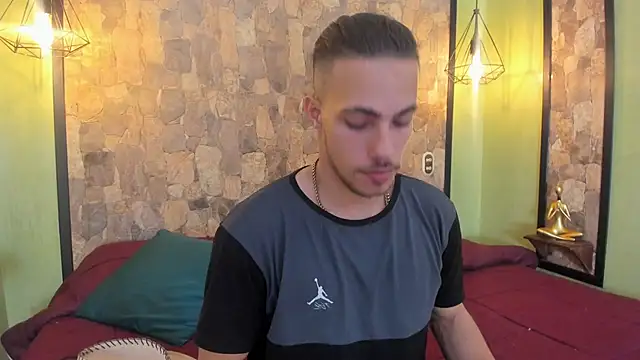 PatrickS25 online show from 02.19.26