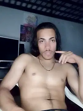 PatrickS25 online show from 03.02.26