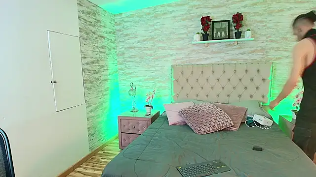 PatrickS25 online show from 03.10.26