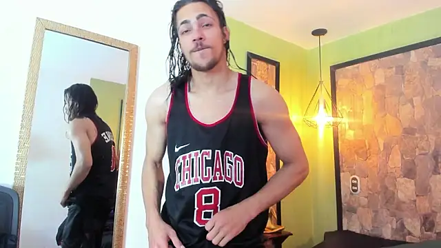 PatrickS25 online show from 03.13.26