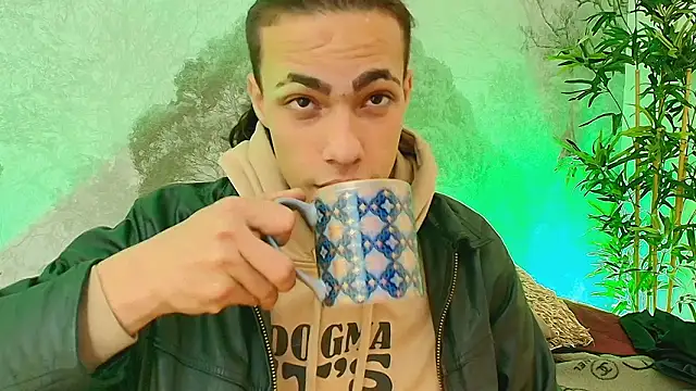 PatrickS25 online show from 03.19.26