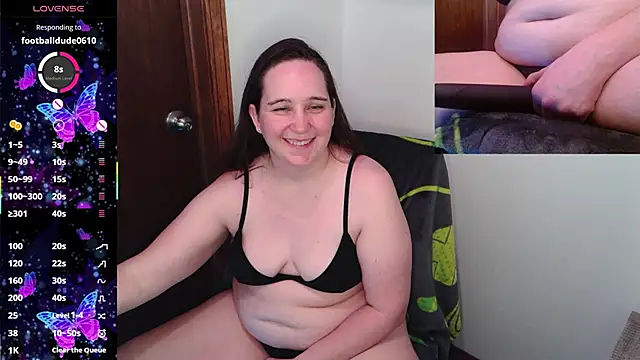 msgamergirl69 online show from 03.11.26